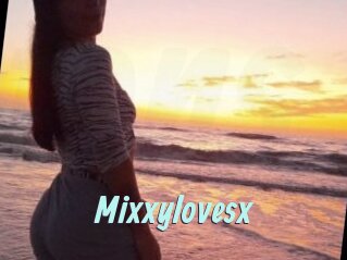 Mixxylovesx