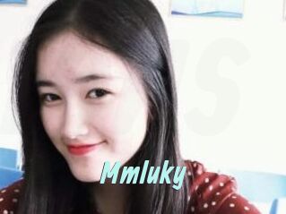 Mmluky