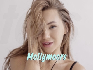 Moiiymoore