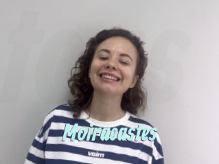 Moiraeastes