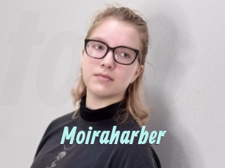 Moiraharber