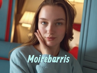 Moirebarris