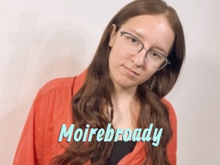 Moirebroady