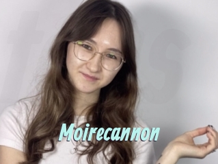 Moirecannon