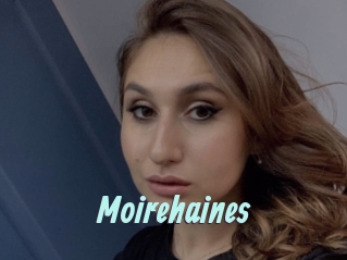 Moirehaines