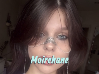 Moirehane