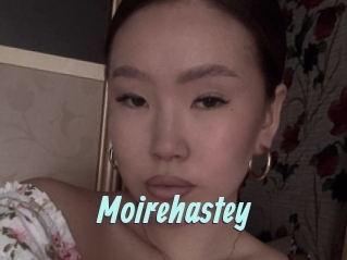 Moirehastey