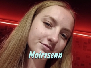 Moiresenn