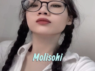 Molisohi