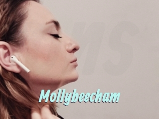 Mollybeecham