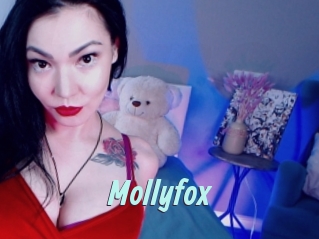 Mollyfox