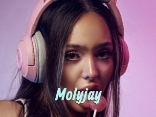 Molyjay