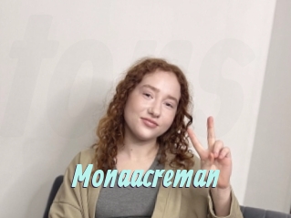 Monaacreman