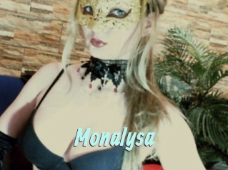 Monalysa