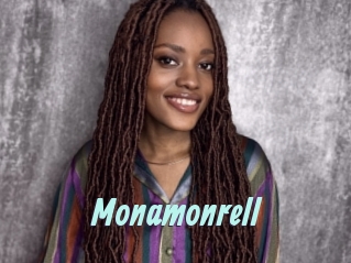 Monamonrell