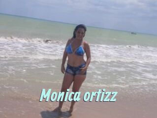 monica_ortizz Ton Show