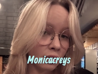 Monicacreys