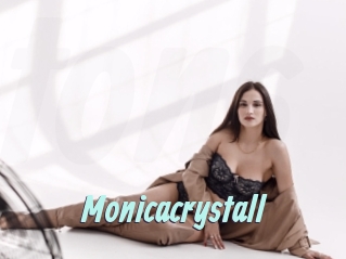 Monicacrystall