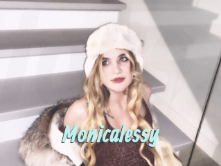 Monicalessy