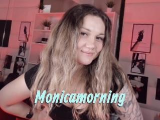 Monicamorning