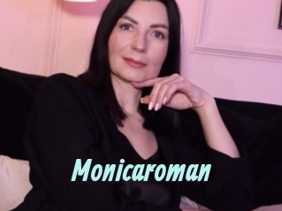 Monicaroman