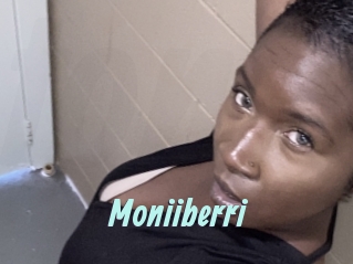 Moniiberri