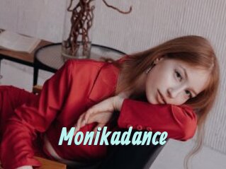 Monikadance