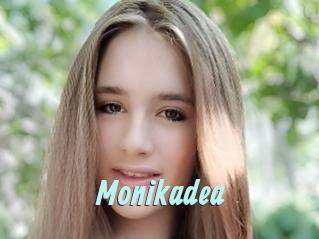 monikadea Ton Show