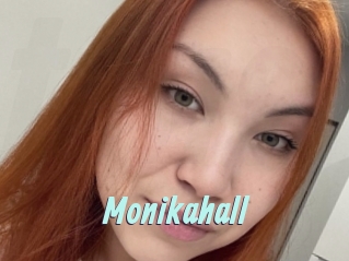 Monikahall