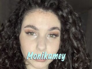 Monikamey