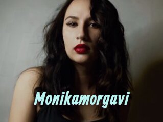 Monikamorgavi