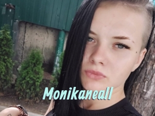 Monikaneall