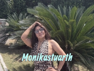 Monikastuarth