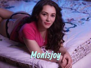 monisjoy Ton Show