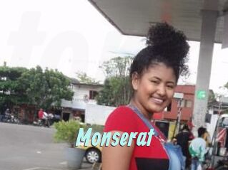 Monserat