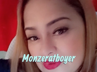 Monzeratboyer