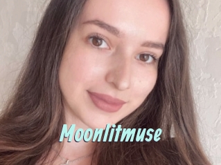 Moonlitmuse