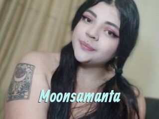 Moonsamanta