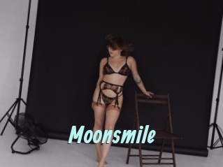 Moonsmile