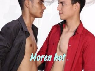 Moren_hot