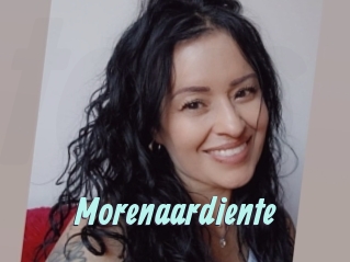 Morenaardiente