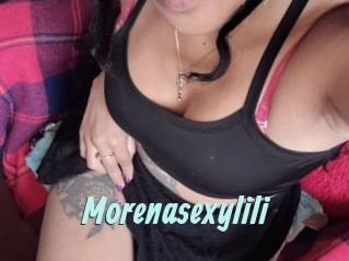 Morenasexylili