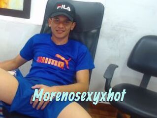 Morenosexyxhot