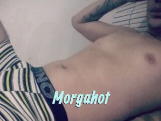 Morgahot