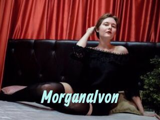 Morganalvon