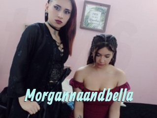 Morgannaandbella