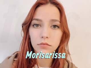 Morisarissa