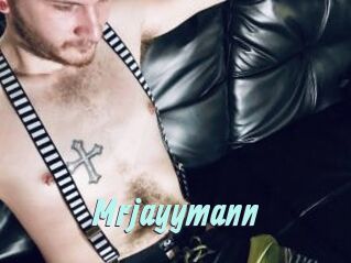 Mrjayymann