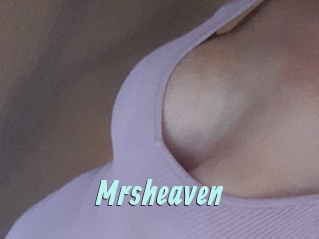 Mrsheaven