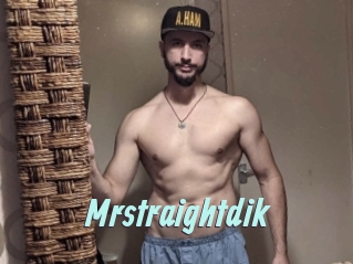 Mrstraightdik